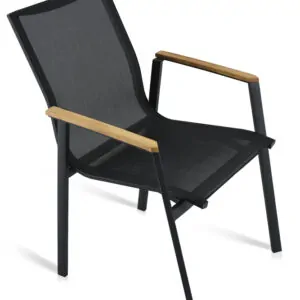 Väljas komplektid | Frigya Black Thin