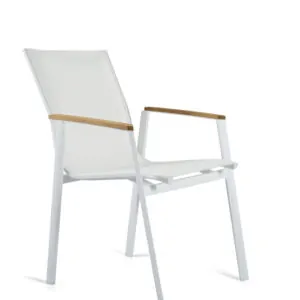 Väljas komplektid | Frigya White Thin