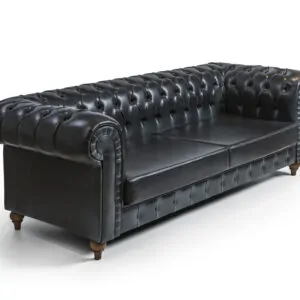 Pank ja diivanikomplektid | Solomon 3 Seater